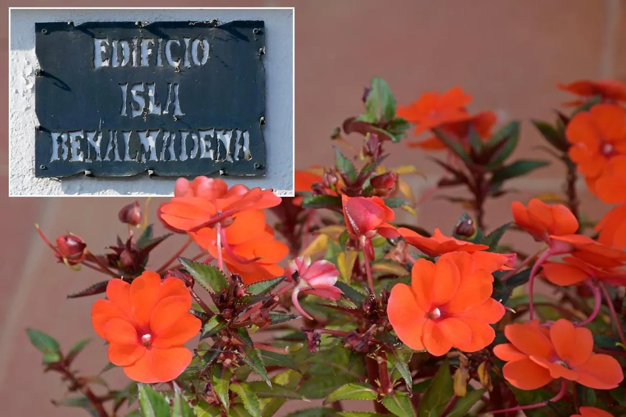 Isla De Benalmadena 1, Jacuzzi, 80M From The Sea, Ac, Bbq, Private Parking, Big Terrace Apartment Spain
