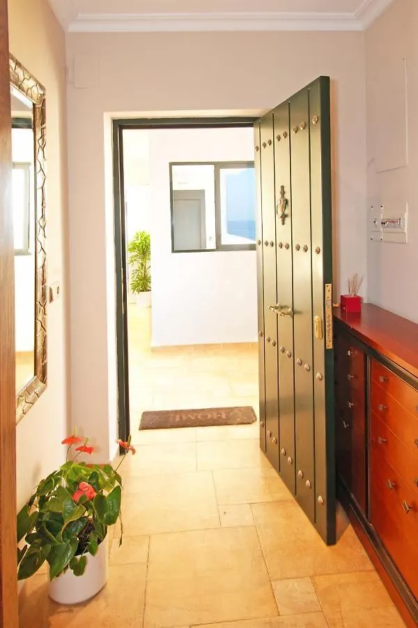 Isla De Benalmadena 1, Jacuzzi, 80M From The Sea, Ac, Bbq, Private Parking, Big Terrace Apartment