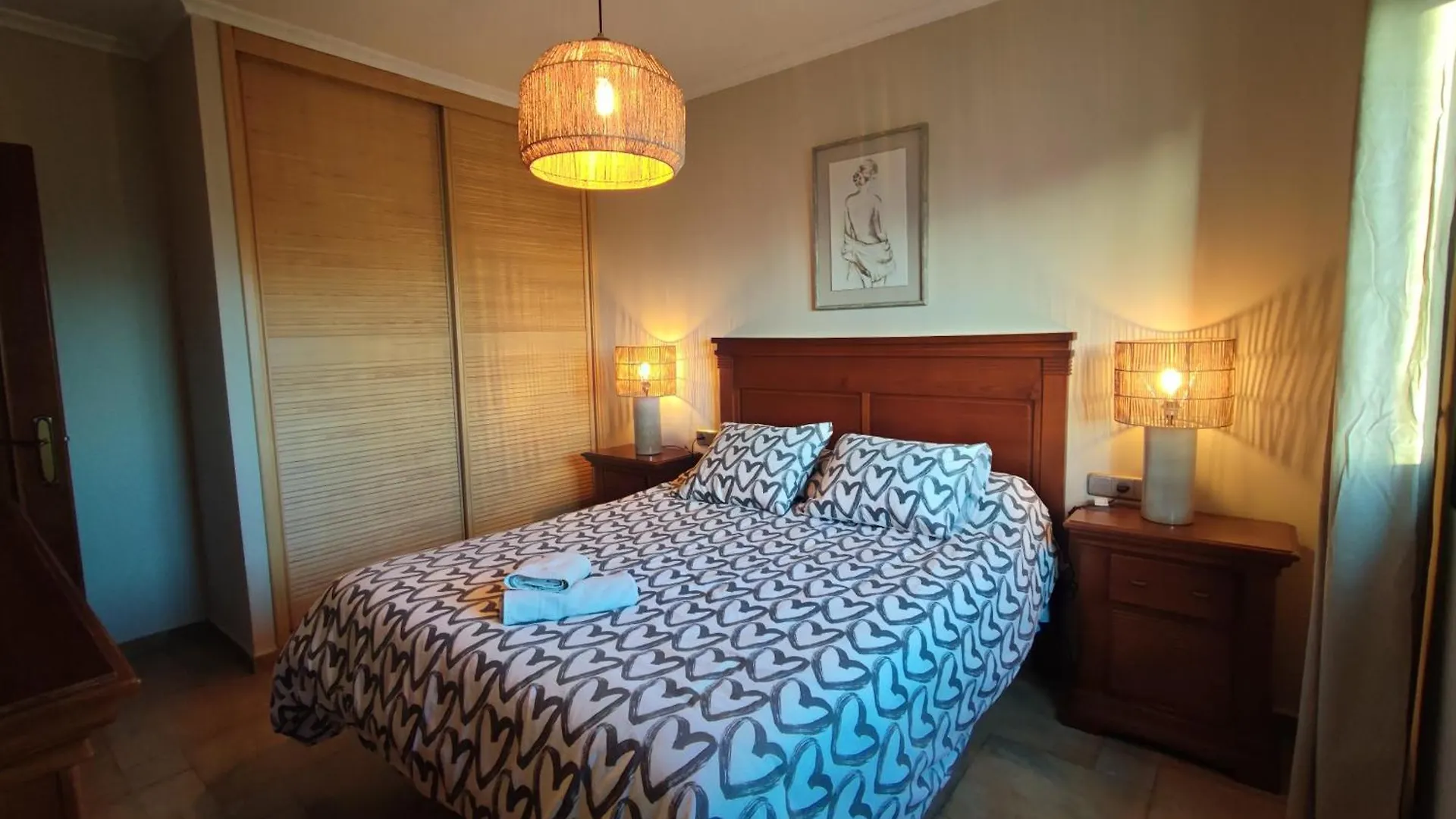Ferienwohnung Isla De Benalmadena 1, Jacuzzi, 80M From The Sea, Ac, Bbq, Private Parking, Big Terrace